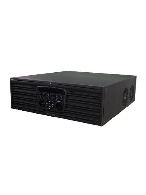 Sec-on 32 Channel NVR SC-31632-TX Sec-on 32 Channel NVR SC-31632-TX