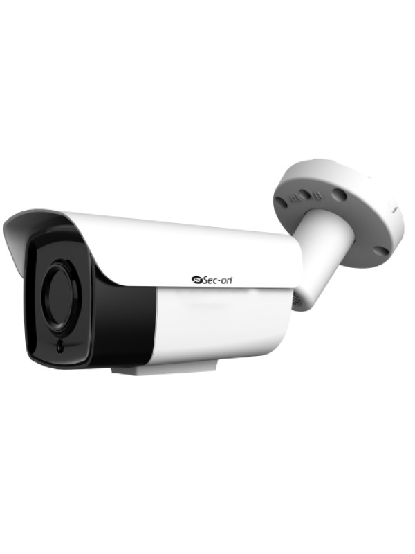 Sec-on 2MP Bullet Kamera SC-BF2102-NL Sec-on 2MP Bullet Kamera SC-BF2102-NL