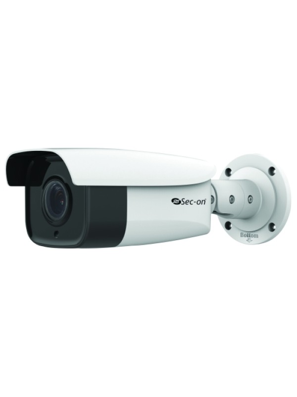 Sec-on 3MP Bullet Camera SC-BV4112-WZA Sec-on 3MP Bullet Camera SC-BV4112-WZA