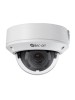 Sec-on-SC-DM4302-S-4MP Motorized Dome Camera