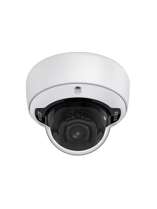 PELCO 5MP Sarix Professional 4 Dome Kamera SRXP4-5V10-EMD-IR PELCO 5MP Sarix Professional 4 Dome Kamera SRXP4-5V10-EMD-IR