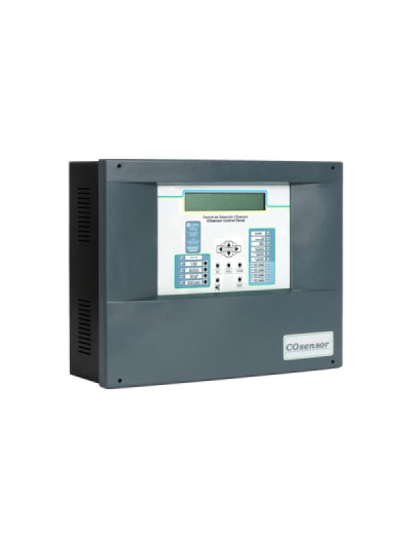 Cofem COsensor Control Panel ZCO425 Cofem COsensor Control Panel ZCO425